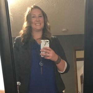 Meet your Posher, Erica